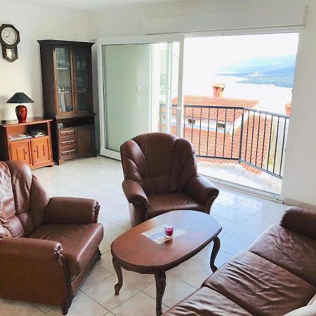 Benjamin Apartments Rabac Exterior foto